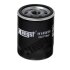 Фильтр масляный Land Rover Defender 2.5 Td5 98-16 / Discovery 2.5 Td5 98-04 HENGST FILTER H14W34 (фото 1)