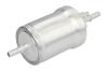 Фильтр топлива, VW Polo / Skoda Fabia, 1.2 - 1.4, 2001 - 2008 HENGST FILTER H155WK01 (фото 2)