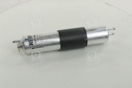 Фильтр топлива, BMW E38 - E39 - E53, (5-7-X5), 2.2-4.6, 1996-2010 HENGST FILTER H157WK