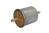 Фильтр топливный Nissan Almera/Maxima/Micra/Pathfinder/Primera 1.0-3.5 i/TD 88- PR15300414 KRSKFFG111 HENGST FILTER H163WK (фото 1)