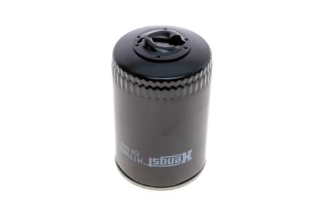 Фильтр масла Caddy II 1.7/1.9SDI /Golf II/III/Passat B2/B3/B4/B5/T3/Audi HENGST FILTER H17W05