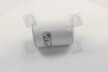 Фильтр масляный Citroen Jumper / Fiat Ducato / Iveco Daily / Peugeot Boxer 2.3-2.8 JTD/HDi 99- HENGST FILTER H17W24