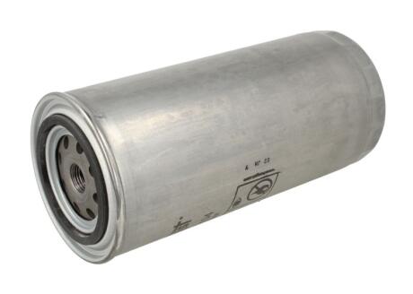 Фільтр палив. дизель DAF 95 (Hengst) HENGST FILTER H18WK04