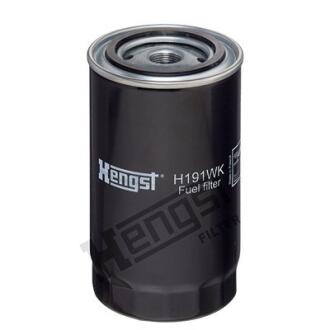Паливний фільтр HENGST FILTER H191WK
