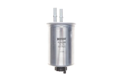 Паливний фільтр HENGST FILTER H192WK