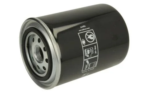 Фильтр топливный (Груз/Комм) HENGST FILTER H194WK