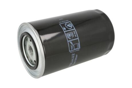 Фільтр палив. IVECO (Truck) (Hengst) HENGST FILTER H19WK02