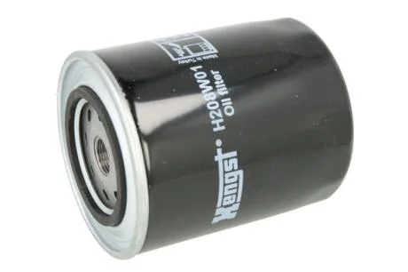 Фильтр масляный (HENGST) HENGST FILTER H208W01