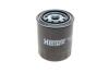 Масляний фільтр FORD MAVERICK INFINITI J30, M30, Q45 I, Q45 II NISSAN 100NX, 200SX, 300ZX, ALMERA I, BLUEBIRD, CABSTAR, CEDRIC, CHERRY III, MAXIMA III, PICK UP, PRAIRIE 1.3-4.5 01.66-09.07 HENGST FILTER H20W08 (фото 1)