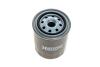 Масляний фільтр FORD MAVERICK INFINITI J30, M30, Q45 I, Q45 II NISSAN 100NX, 200SX, 300ZX, ALMERA I, BLUEBIRD, CABSTAR, CEDRIC, CHERRY III, MAXIMA III, PICK UP, PRAIRIE 1.3-4.5 01.66-09.07 HENGST FILTER H20W08 (фото 4)