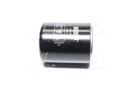 Гідравлічний фільтр (фільтр, що вгвинчується) FENDT 307 C TURBO FARMER, 307 CI FARMER 2WD, 307 CI FARMER 4WD, 308 C FARMER, 308 CA FARMER, 308 CI FARMER, 309 C TURBO FARMER, 309 CA FARMER HENGST FILTER H213W