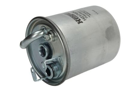 Фильтр топлива, Jeep Grand Cherokee, 2.7 CRD, 2001-2005 HENGST FILTER H217WK