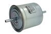 Фильтр топлива, Volvo S40 I - S60 I - S80 I - V40 - V70 - XC70 - XC90 I, 1.6-4.4 i, 1995-2014 HENGST FILTER H220WK (фото 1)