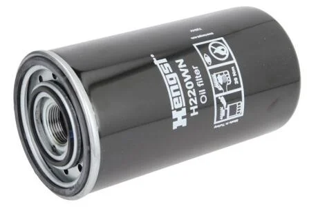 Масляний фільтр HENGST FILTER H220WN