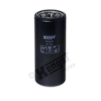 Фільтр олив. (Hengst) HENGST FILTER H240W