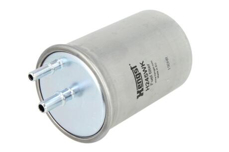 Фильтр топливный J.C.B. (Hengst) HENGST FILTER H245WK
