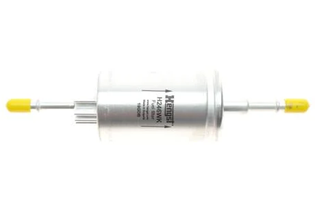 Фильтр топливный FORD FIESTA V, MAZDA 2 1.25-2.0 02- (Hengst) HENGST FILTER H246WK