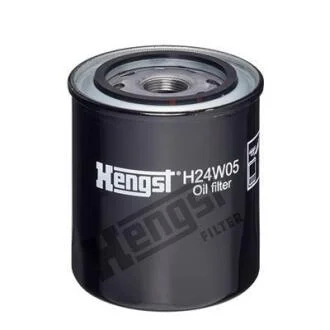 Масляний фільтр HENGST FILTER H24W05