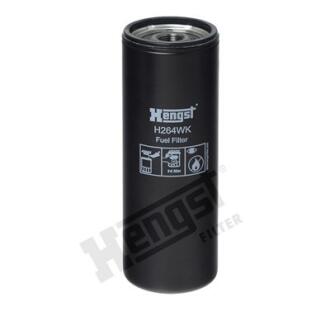 Фильтр топл. CATERPILLAR (Hengst) HENGST FILTER H264WK