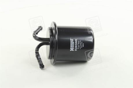 Фильтр топливный Subaru Forester/Impreza/Legacy 1.5-2.5 i 89- PR15302902 KS50013825 HENGST FILTER H285WK