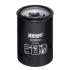 Фільтр масляний HENGST FILTER H29W01 (фото 1)