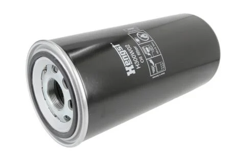 Масляний фільтр HENGST FILTER H300W02