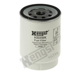 Паливний фільтр HENGST FILTER H304WK
