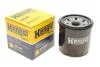 Фільтр мастильний двигуна CHEVROLET AVEO 1.2 08-, RAVON 1.5 15- (HENGST) HENGST FILTER H318W (фото 2)