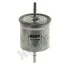 Фильтр топливный VOLVO S60/S80/XC70 07- HENGST FILTER H325WK (фото 1)