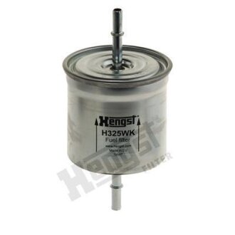 Фильтр топливный VOLVO S60/S80/XC70 07- HENGST FILTER H325WK