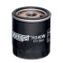 Фильтр масляный FORD RANGER 2.5 TDCI 06-12, MAZDA BT-50 2.5 06- (HENGST) HENGST FILTER H340W (фото 1)
