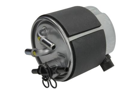Фильтр топливный NISSAN QASHQAI 1.5-2.0 DCI 07-, MURANO 2.5 DCI 10- (HENGST) HENGST FILTER H344WK
