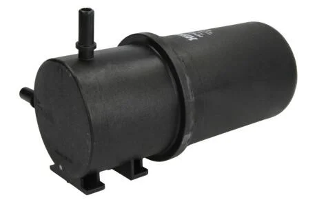 Фильтр топливный VW Amarok 2.0 TDI/BiTDI 10- (трубки 90*) WXWF8465, MFWK9016, KL787, 1003230022, 48549, HENGST FILTER H345WK