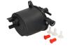 Фильтр топливный Citroen C5/C6 / Ford Galaxy/Mondeo/S-Max / Peugeot 407/607 2.7 Hdi/TDCi 06- KL581 BOF026402846 MFWK12001 HENGST FILTER H346WK (фото 2)
