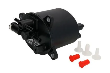 Фильтр топливный Citroen C5/C6 / Ford Galaxy/Mondeo/S-Max / Peugeot 407/607 2.7 Hdi/TDCi 06- KL581 BOF026402846 MFWK12001 HENGST FILTER H346WK