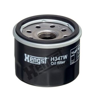 Фільтр масляний Suzuki Swift 1.2 i 17- HENGST FILTER H347W