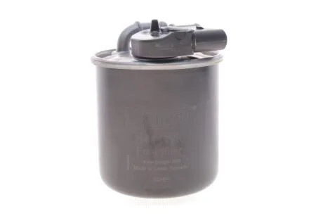 Фильтр топлива, Sprinter 906, (OM 651-642), 2009> / Vito 447, 1.6-2.2 CDI, 2014>, (с датч.) HENGST FILTER H411WK