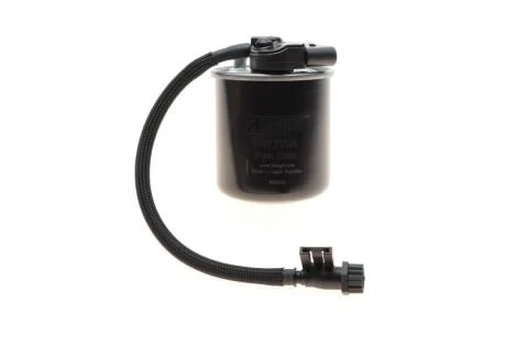 Фильтр топлива, Sprinter 907-910, 2018> / Vito (447), (OM 651), 2014>, (с датч. / +провод.) HENGST FILTER H412WK