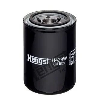 Фільтр гідравлічний HENGST FILTER H429W