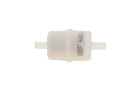 Фильтр компрессора пневмоподвески, DB W212 - W222 - ML/GL W166/X166 - Sprinter 906 HENGST FILTER H445WK