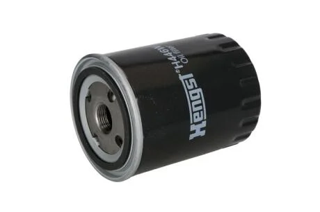 Оливний фільтр HENGST FILTER H446W