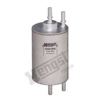 Фільтр паливний AUDI A4 1.8 T 00-08 (HENGST) HENGST FILTER H461WK
