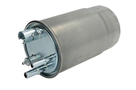 Фильтр топливный OPEL MERIVA A 1.3 CDTi 05-10 (HENGST) HENGST FILTER H470WK