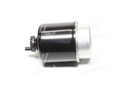 Паливний фільтр JCB 3, 4, 500 MASSEY FERGUSON 200, 2000, 3000, 4000, 5000, 6000, 7000, 8000 1004-4-74CTA(24V) HENGST FILTER H531WK