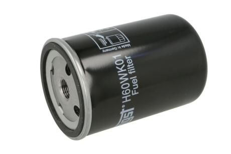 Фільтр палив. IVECO (Truck) (Hengst) HENGST FILTER H60WK01
