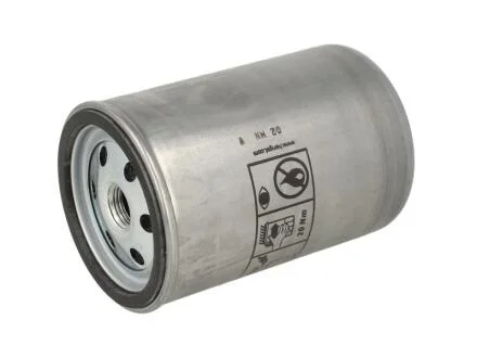 Фильтр топливный Renault Trucks 96-/ГАЗ Газель 2.4D 93-01/2.1TD 02-13/Камаз 5.9 HENGST FILTER H60WK06