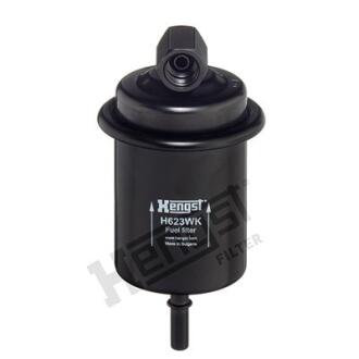 Фільтр палива HENGST FILTER H623WK