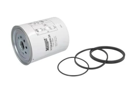 Фільтр паливний сепаратора KC384D Volvo FH/FM/RVI Premium/Magnum HENGST FILTER H7062WK30