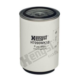 Фільтр палив. VOLVO Fh12,fh16 (Truck) (Hengst) HENGST FILTER H7090WK10