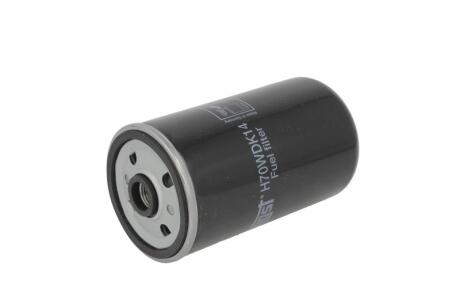 Фильтр топлива, VW LT, 2.4 D - IVECO Daily - Fiat Ducato, 1.9 - 2.5 - 2.8 D / TD HENGST FILTER H70WDK14